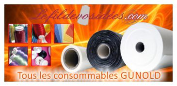 Accéder à la boutique de notre Partenaire Lefildevosidees.com Accéder à la boutique de notre Partenaire Lefildevosidees.com